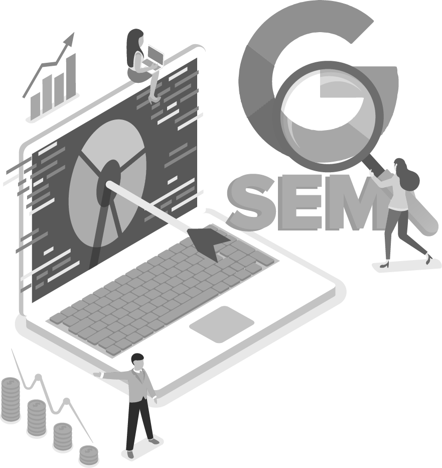 SEM digital growth SEM digital growth