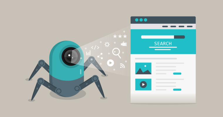 Crawl Budget SEO