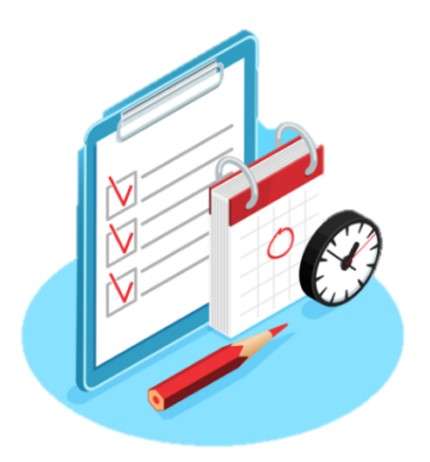 gestion del tiempo trabajo 5